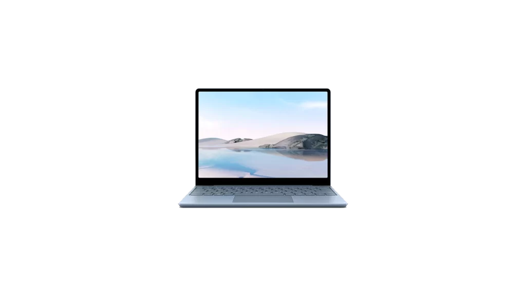 Surface Laptop Goの画像