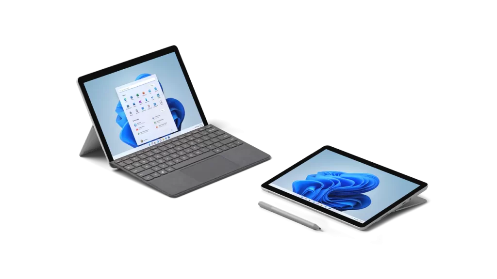 Surface Go3の画像