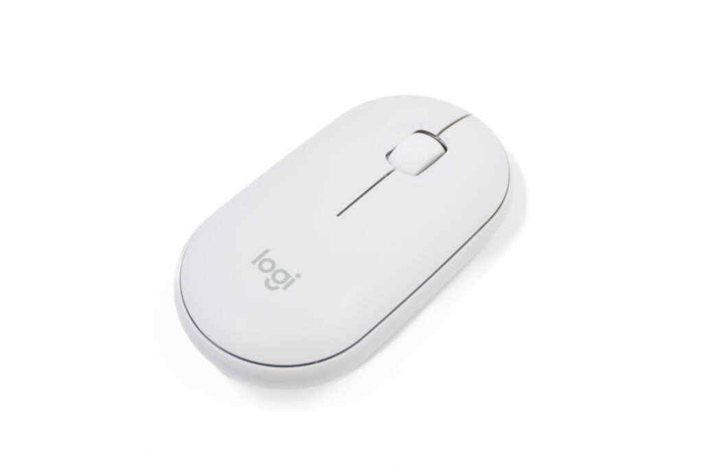 Logicool PEBBLE MOUSE2 M350s