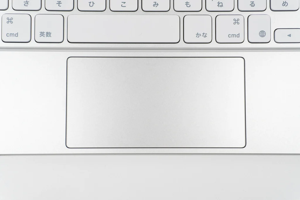 11インチiPad Pro（M4）用Magic Keyboard