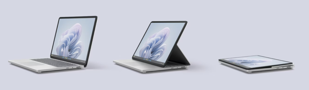 Surface Laptop Studio