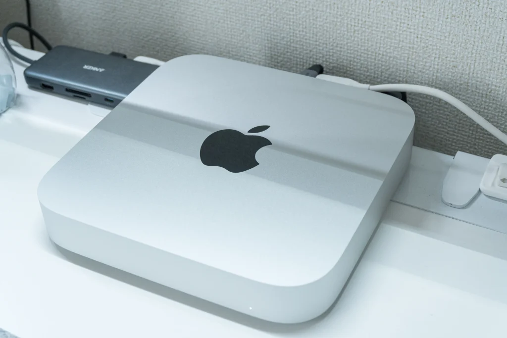 Mac mini