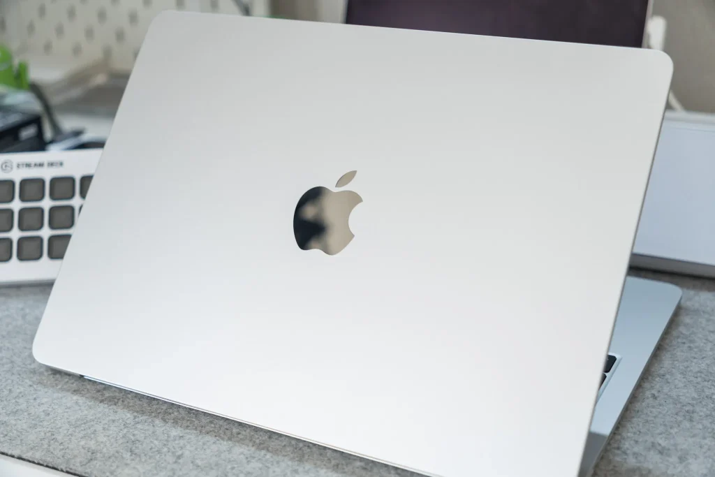 13インチMacBook Air